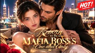 Reborn to Be the Mafia Boss's One and Only #reborn #mafia #romance #revenge #flickreels