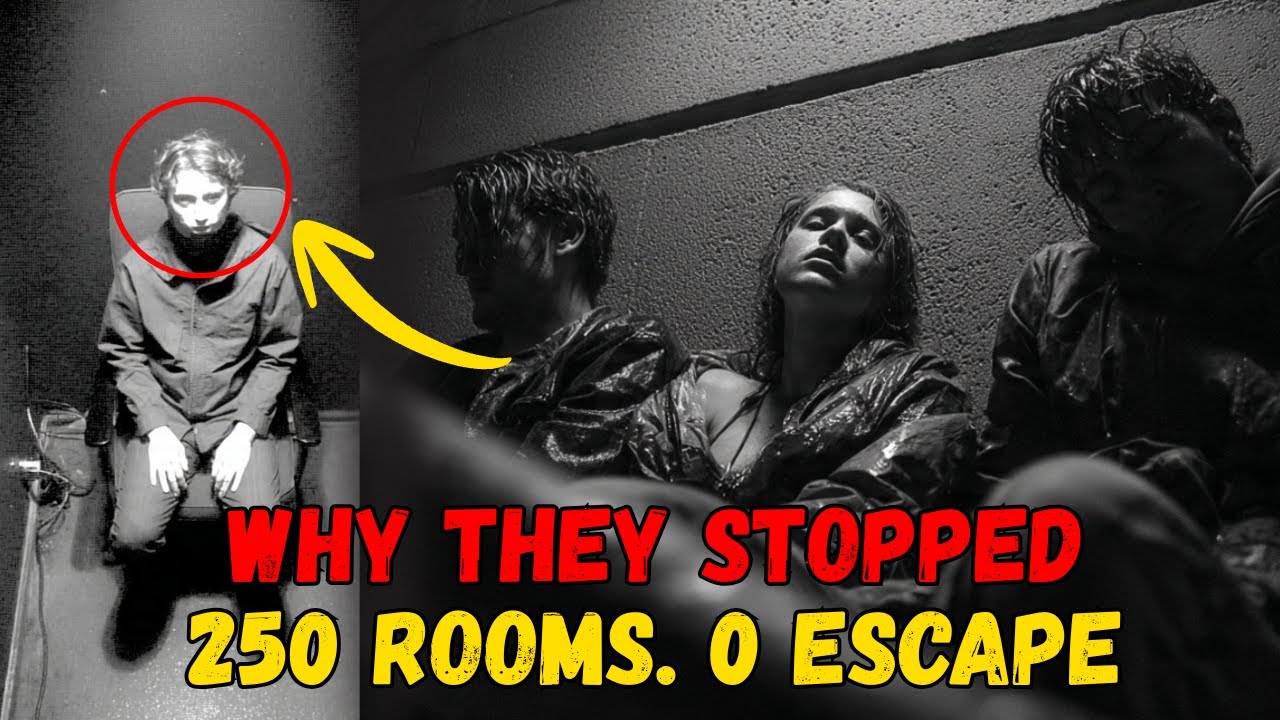 Why You Should Never Build a 100,000 Sq Ft House | Dark Whisper history