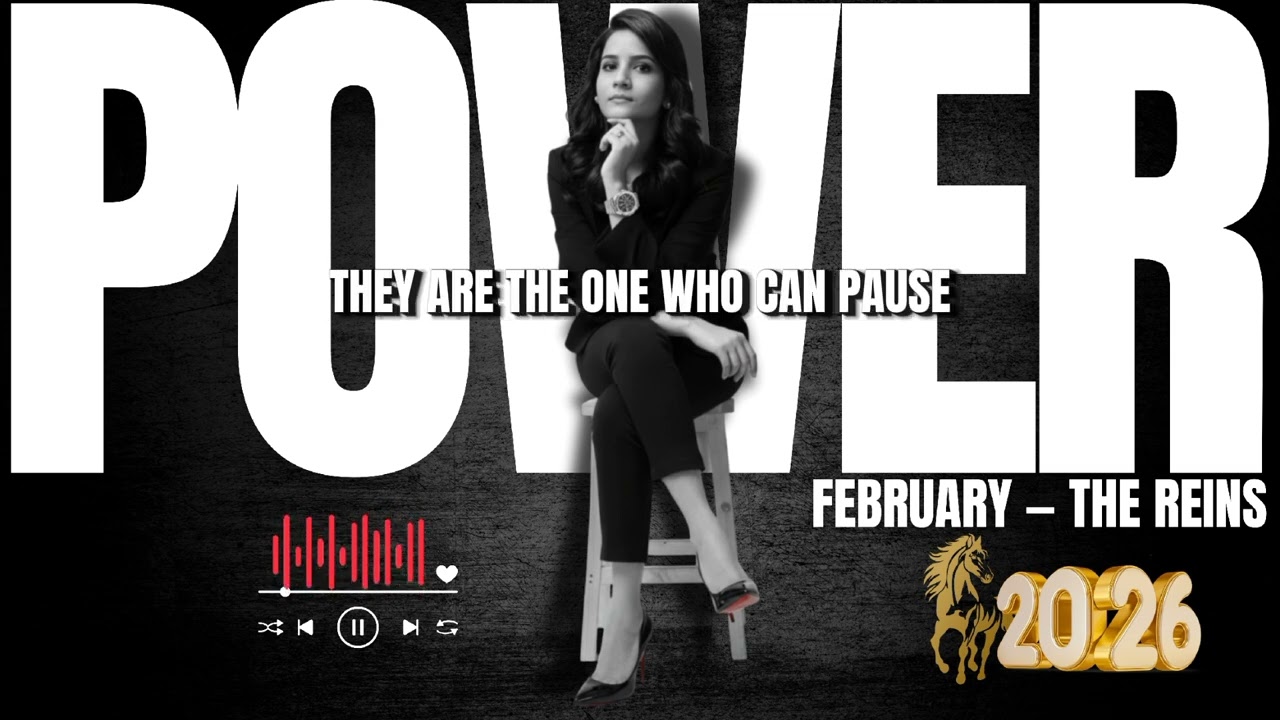 Power Without Control Is Chaos | Emotional Discipline & Self-Mastery (Day 1)