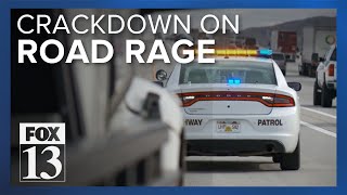 Utah lawmakers working on legislation to crack down on road rage