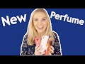 NEW PERFUMES OCTOBER 2020 | Soki London