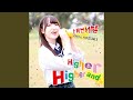 Higher and Higher (アニメEDサイズver.)