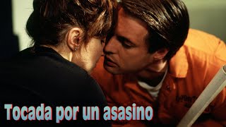 Tocada por un asasino | Película Completa en Español | Isabella Hofmann | James Wilder | Erin Gray