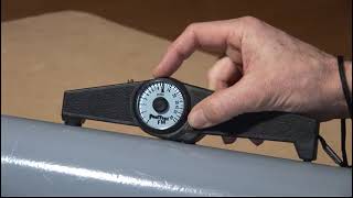How to use Banana Gauge for DFT Inspection