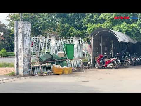 Video Các bến xe khách Chưa chú trọng xây dựng hình ảnh văn... - youtube