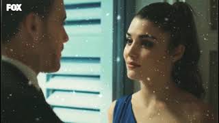 ايدا و ساركان || الوعد وعد - حسين الديك || انت اطرق بابي || Eda ve Serkan || Sen Çal Kapımı screenshot 4