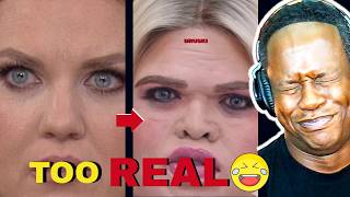 Celebrity Druski’s Erika Kirk Impression Is TOO REAL… And Now It’s A Problem Profile