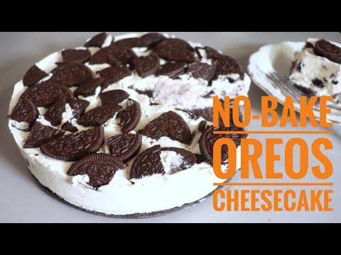 no-bake-oreos-cheesecake-recipe