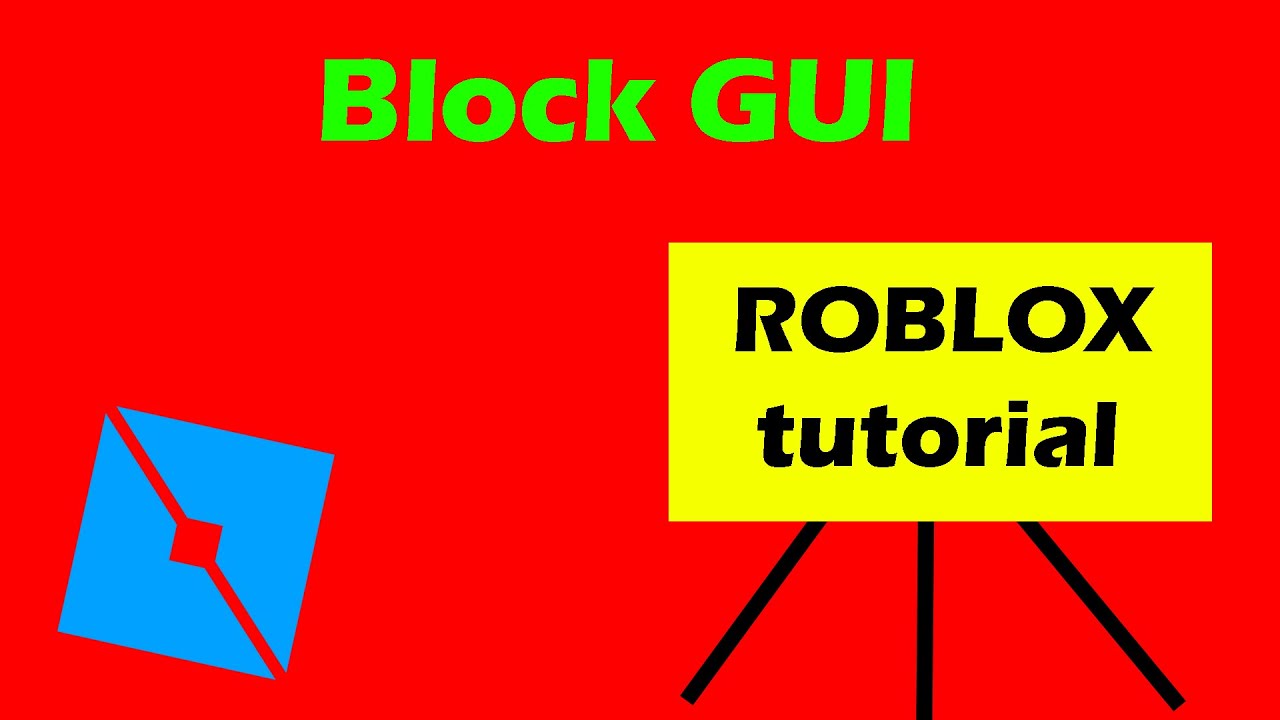 How To Script In ROBLOX Using Billboard GUI's! 