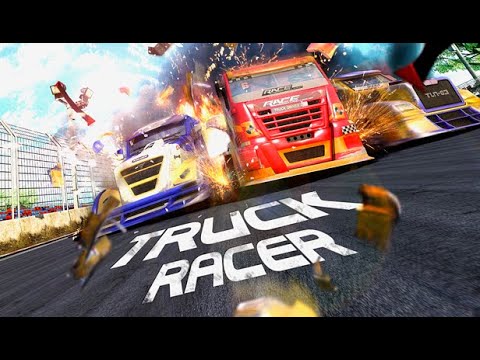 Truck Racer (PC)