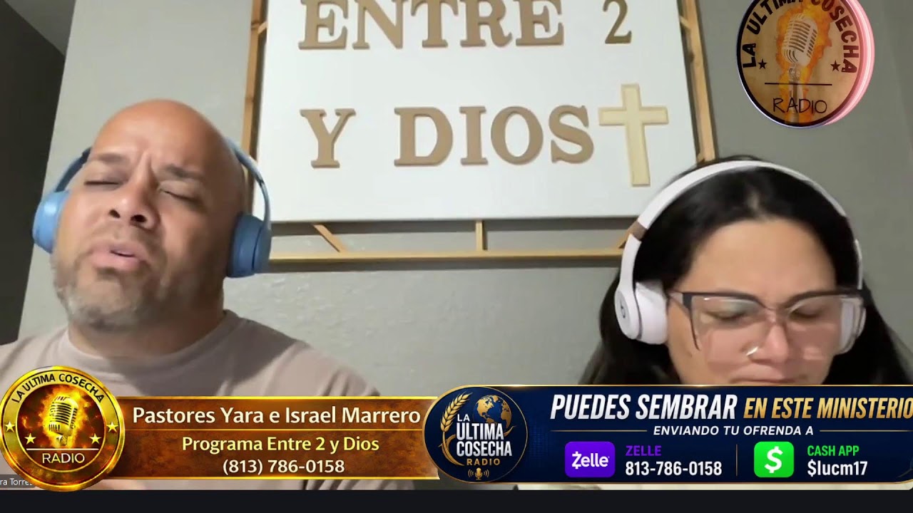 La Ultima Cosecha Radio