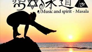 Download Lagu IYENGAR YOGA music MP3