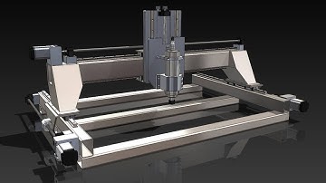 Exploring the Design Changes of my PrintNC CNC Machine