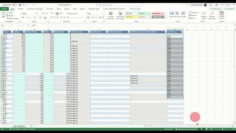 Exportar e importar vínculos de Excel en Revit con NTI TOOLS Revit