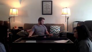 EFC 340 Lesson Plan #2