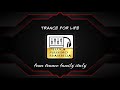 Trance for life 311 selected and mix by dj luca massimo brambilla