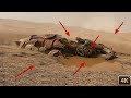 Perseverance Rover Latest Images SOL 1580 | Perseverance Rover Footage | Mars In 4K | Mars 4K Video