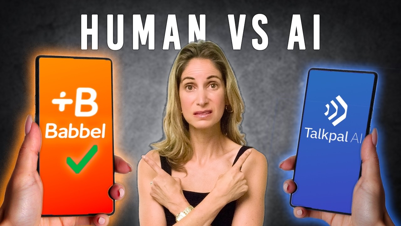 Babbel vs Talkpal 2026: Can AI Replace Lessons?