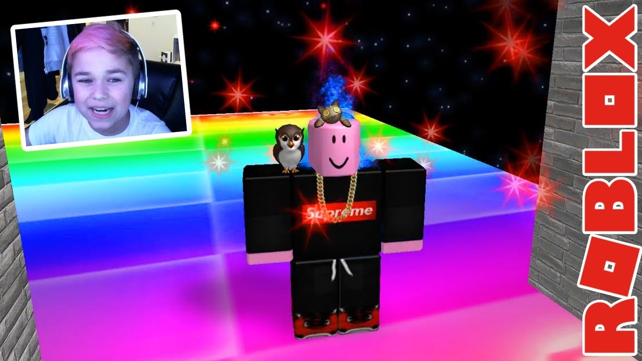 Radiojh games roblox speed run 4