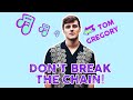 @TomGregoryMusic Sings @DrakeOfficial, @michaelbuble and @JamesBayMusic | Chained Melodies