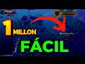 GUÍA DE PESCA 2026: Tu Primer Millón SIN PREMIUM en Albion Online