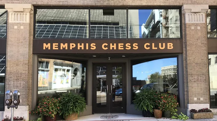 Memphis City Championship (+Reserve) G90d5, Shuey(...