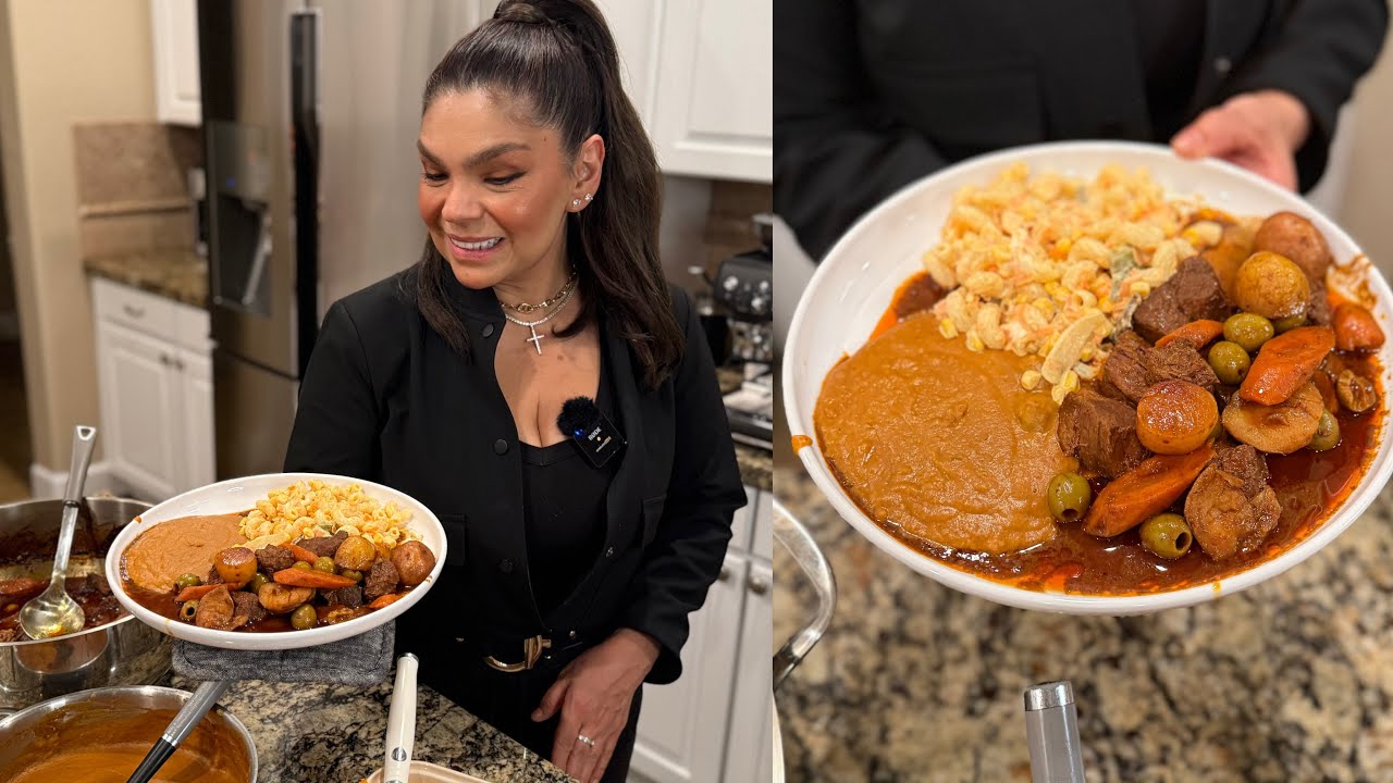 BARBACOA AL ESTILO SINALOA CON FRIJOLES PUERCOS Y SOPA FRIA!