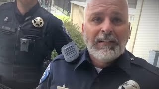 When Dirty Cops Realize They Picked the Wrong Teen Genius