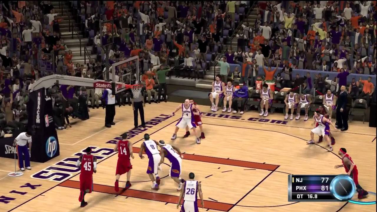 Nba Free Agents 2012 Deron Williams Andrew Bynum Nba 2k The Definition of Clutch! YouTube