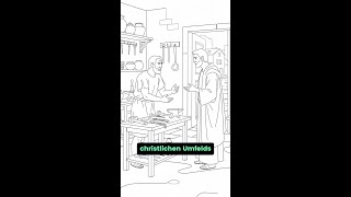 Alexander der Schmied – Ein entschiedener Gegner des Evangeliums