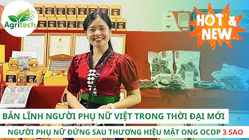 Hướng Dẫn Vận Hành Máy Hạ Thủy Phần Mật Ong Từ 1 Khách Hàng Nữ Tại Lai Châu