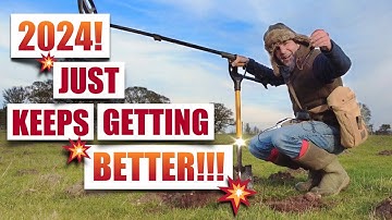 ⭐️SUPER⭐️ Rare MEDIEVAL Silver Coin found Metal Detecting in the UK!!!