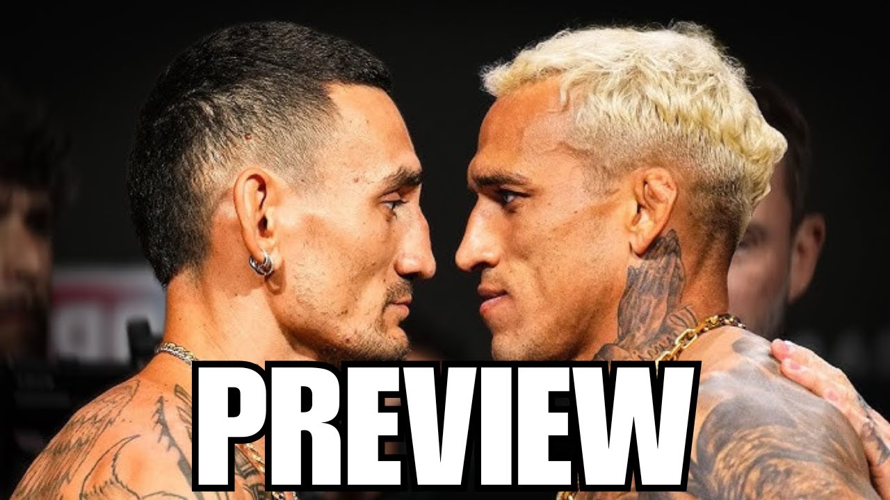UFC 326 PREVIEW | PEREIRA MOVES TO HW | JON JONES RETURN? ARMAN SPARKS BRAWL | THE COMBAT COUNCIL 30