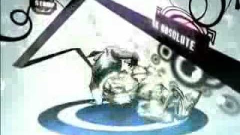 PUMP IT UP NEXT XENESIS ABSOLUTE INTRO