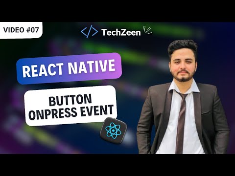 React Native Tutorial