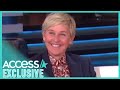 Ellen DeGeneres Jokingly Reveals What She Does To Annoy Wife Portia