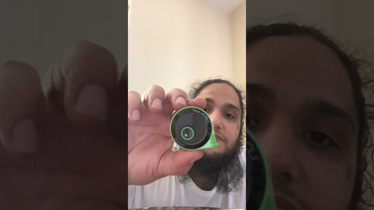 Curaleaf Lookah Snail. 