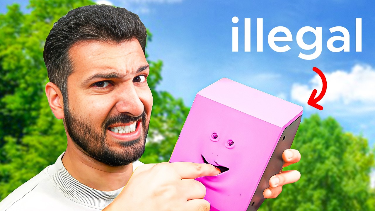 Latest Title & Thumbnail
