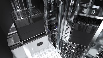 Focus on Your Research as the Cell Automation Suite Grows Your Cells - CELLMATIC