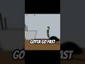 Oops! Wrong way. #animation #penjaminsdeskapades #indiegames #cartoon #2d #funny #fyppp