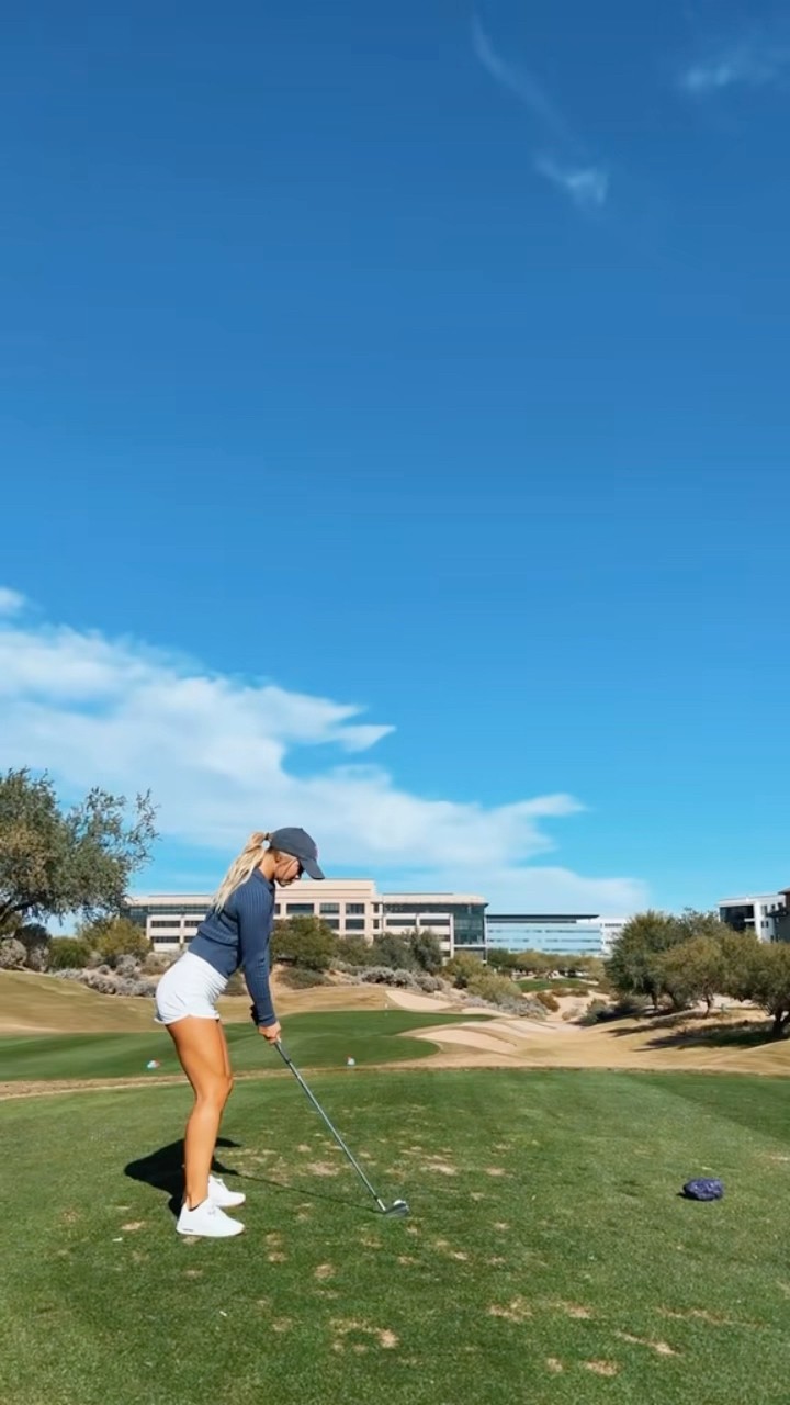 So close ? #golf