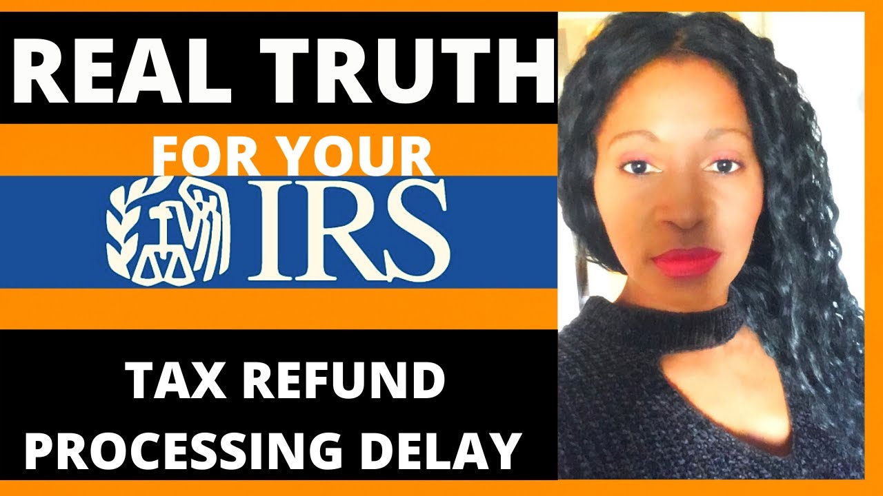 here-s-why-your-tax-refund-is-taking-so-long-to-process-youtube