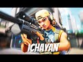 Sit back, grab a snack, and let’s have some fun together | ICHAYAN IS LIVE