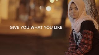 Avril Lavigne - Give You What You Like ( Ipank Yuniar x Lusi MD Cover )