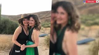 Milana Vayntrub Got Rid of Her Good Girl Image