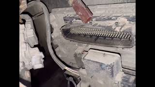 Freightliner Cascadia ACM stopped communicating , stop engine and shutting down , electrical issue