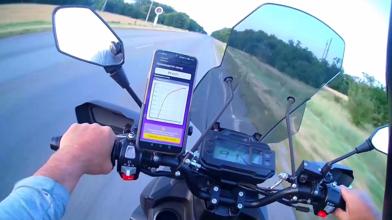 Ходовые сравнение ремней вариатора VMC Smart 3 PowerLink 842 против Mitsuboshi 845!!