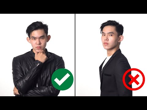 Video NHỮNG MẸO PHỐI ĐỒ DÀNH CHO NGƯỜI GẦY | FASHION TIPS... - youtube
