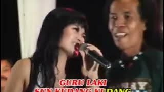 MOTO MOTO KIDANG - LILIS ARISTA   SODIQ @ BANYUWANGI