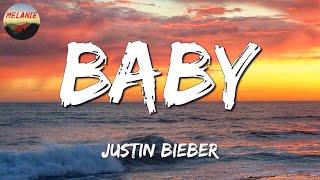 🎧 Justin Bieber – Baby || David Guetta, Anne-Marie, Coi Leray, Pink Sweat$, The Weeknd.. [Lyrics]
